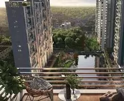 Active at Sugam Morya, Tollygunge, Kolkata