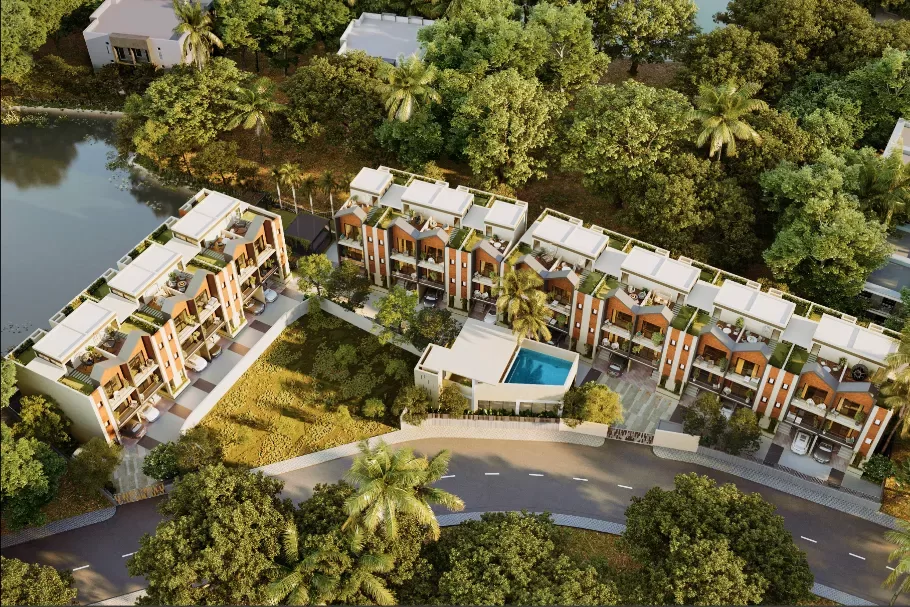 SUGAM VILLA 18