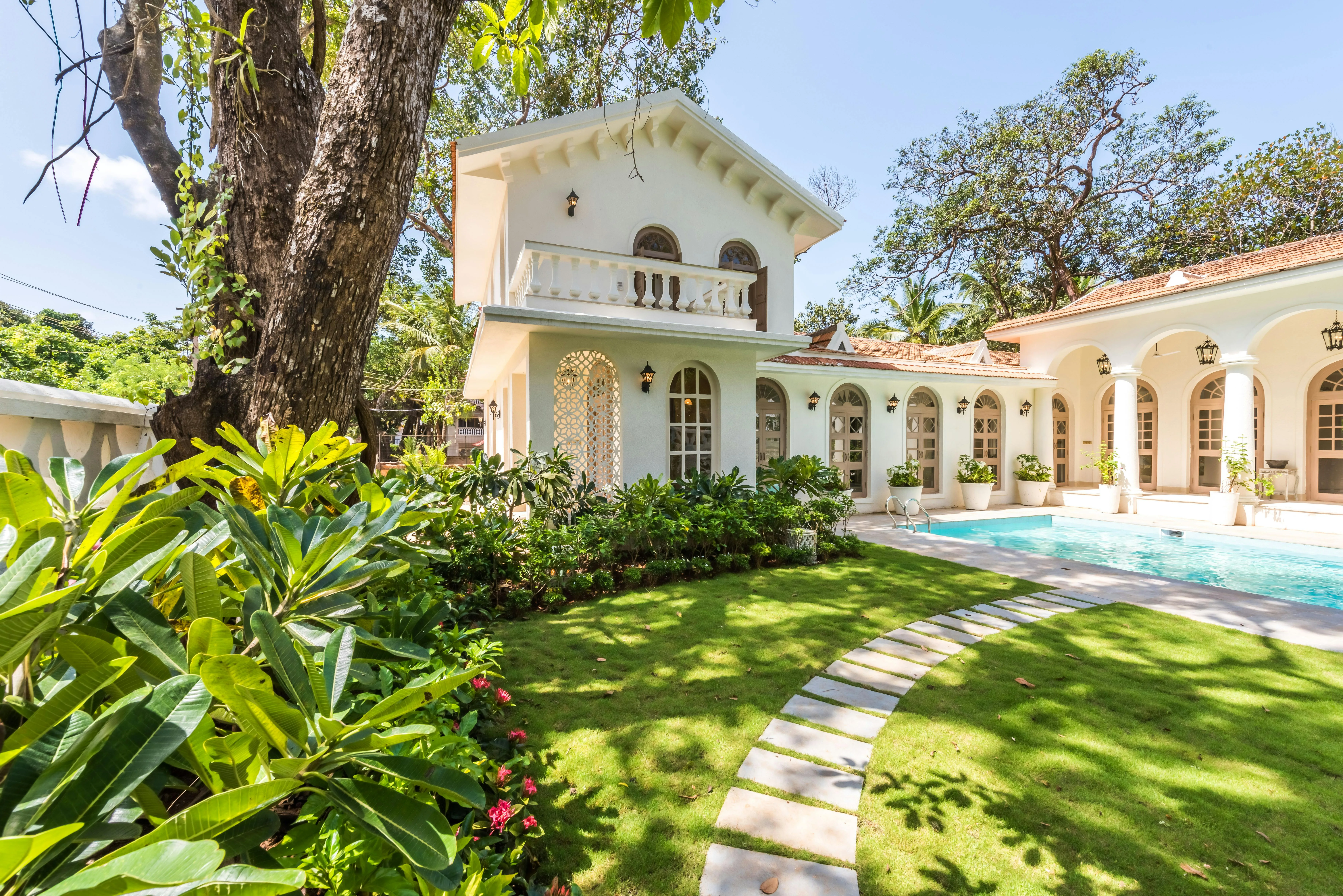 SUGAM VILLA 18